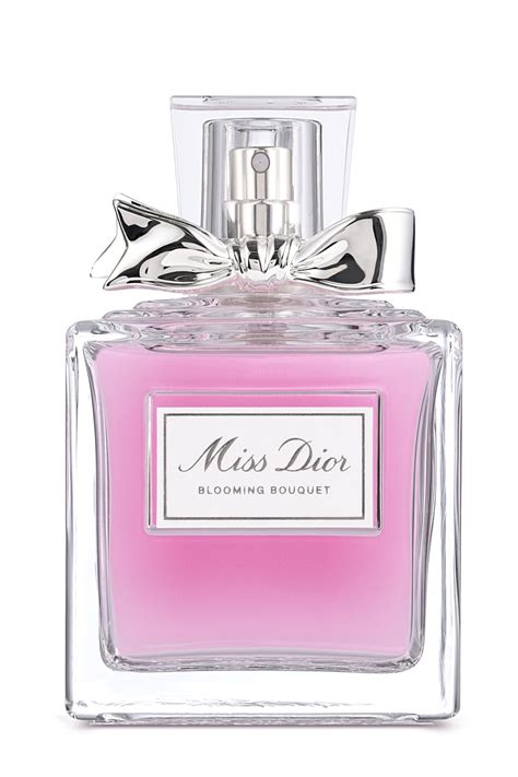 miss dior blooming bouquet coffret